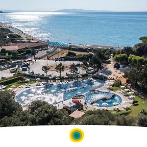 Stella Del Mare Family Village Campeggio