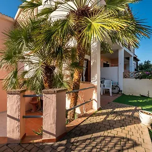 Casa Clà Villasimius