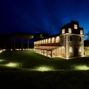 Di Monterufoli Alloggio per agriturismo