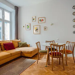Na Krakowskim Kazimierzu Cracovia