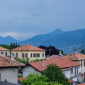 Serene Garden Getaway Appartement Cadenabbia
