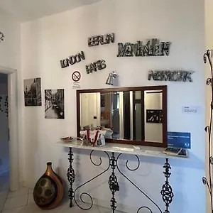 Incantevole A Appartement Parme