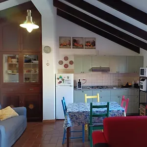 Casa Maestrale Alghero