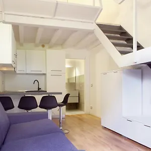 Star Dust Appartement Milan