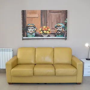 Rapisardi By Receptio Appartement Catane